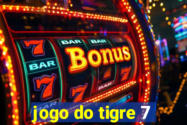 jogo do tigre 7